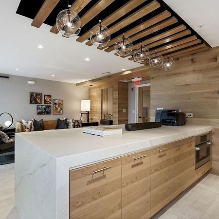 Pure Voyage Shaw Aparthotel Washington Bagian luar foto