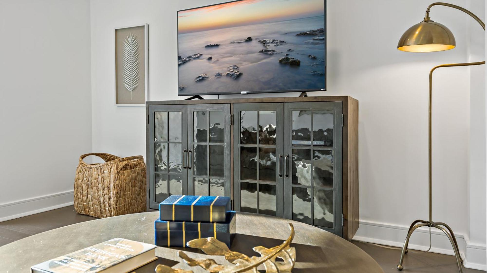 Pure Voyage Shaw Aparthotel Washington Bagian luar foto