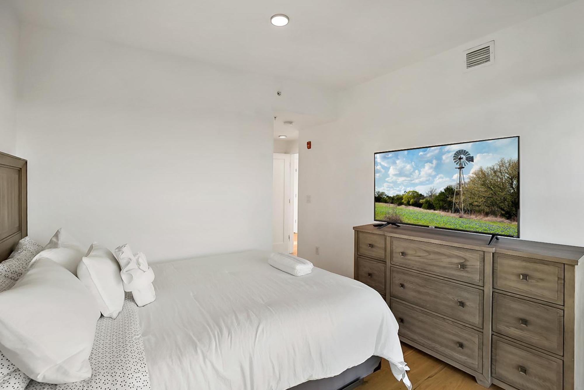 Pure Voyage Shaw Aparthotel Washington Bagian luar foto